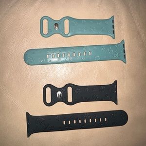 Apple Watch 38mm watch bands